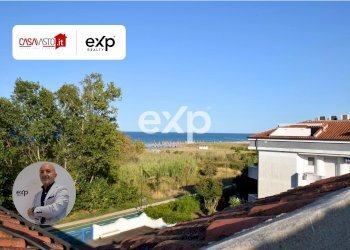 Three-room apartment Via Grecale, Vasto - photo 1
