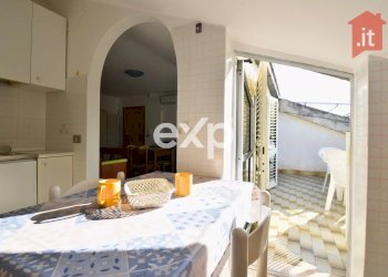 Three-room apartment Via Grecale, Vasto - photo 10