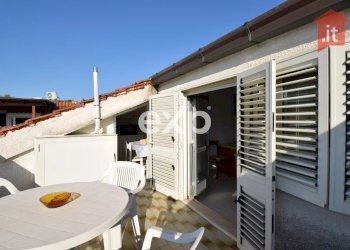Three-room apartment Via Grecale, Vasto - photo 12