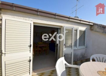 Three-room apartment Via Grecale, Vasto - photo 13