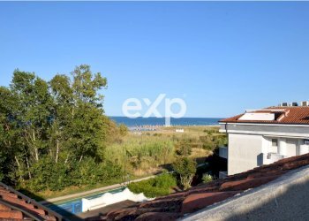 Three-room apartment Via Grecale, Vasto - photo 28