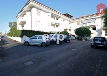 Three-room apartment Via Grecale, Vasto - photo 30