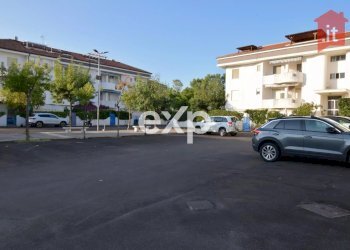 Three-room apartment Via Grecale, Vasto - photo 34