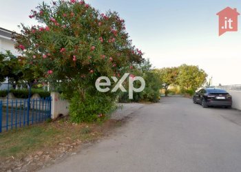 Three-room apartment Via Grecale, Vasto - photo 36