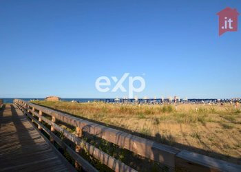 Three-room apartment Via Grecale, Vasto - photo 40