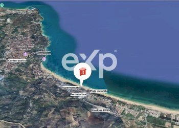 Three-room apartment Via Grecale, Vasto - photo 43
