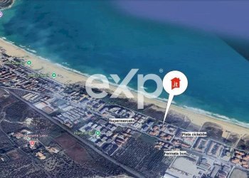 Three-room apartment Via Grecale, Vasto - photo 44