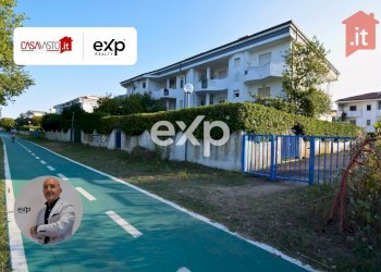 Three-room apartment Via Grecale, Vasto - photo 1