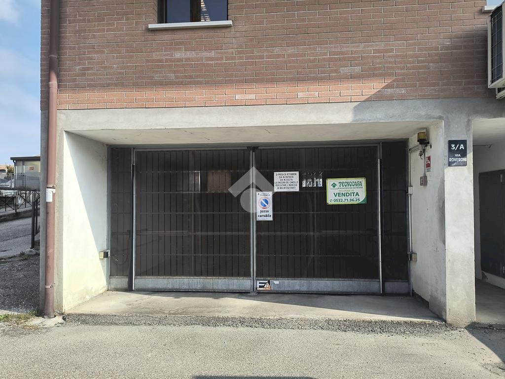 Box Via Roveroni, Ferrara - photo 1
