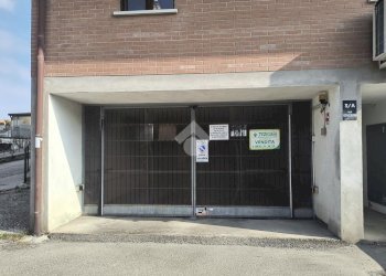 Box Via Roveroni, Ferrara - photo 1