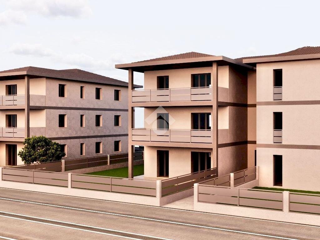 Four-room apartment Via M. Buonarroti, Binasco - photo 2