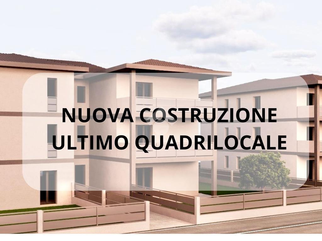 Four-room apartment Via M. Buonarroti, Binasco - photo 1