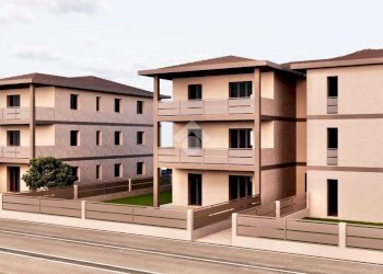 Four-room apartment Via M. Buonarroti, Binasco - photo 2