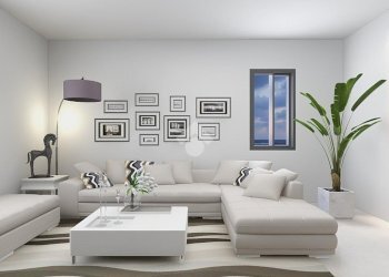 Four-room apartment Via M. Buonarroti, Binasco - photo 6