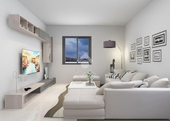 Four-room apartment Via M. Buonarroti, Binasco - photo 4