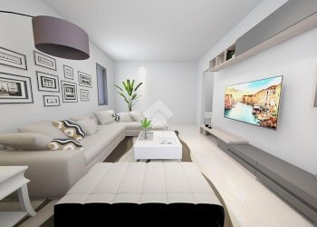 Four-room apartment Via M. Buonarroti, Binasco - photo 8