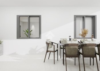 Four-room apartment Via M. Buonarroti, Binasco - photo 9