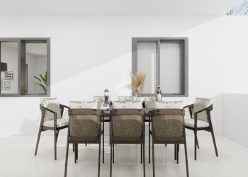 Four-room apartment Via M. Buonarroti, Binasco - photo 11