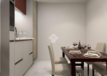 Four-room apartment Via M. Buonarroti, Binasco - photo 13