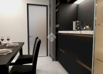 Four-room apartment Via M. Buonarroti, Binasco - photo 12