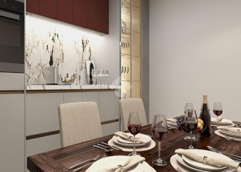 Four-room apartment Via M. Buonarroti, Binasco - photo 14