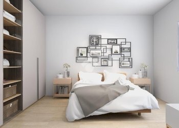 Four-room apartment Via M. Buonarroti, Binasco - photo 15