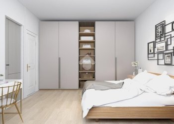 Four-room apartment Via M. Buonarroti, Binasco - photo 17