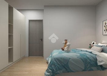 Four-room apartment Via M. Buonarroti, Binasco - photo 19