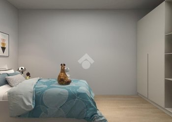 Four-room apartment Via M. Buonarroti, Binasco - photo 20