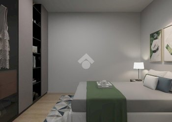 Four-room apartment Via M. Buonarroti, Binasco - photo 22