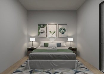 Four-room apartment Via M. Buonarroti, Binasco - photo 23