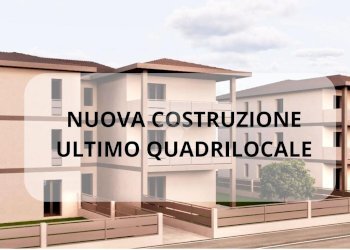 Four-room apartment Via M. Buonarroti, Binasco - photo 1