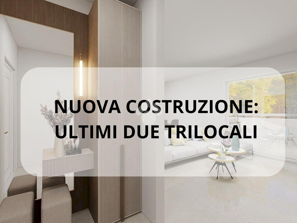 Trilocale Via M. Buonarroti, Binasco - foto 1