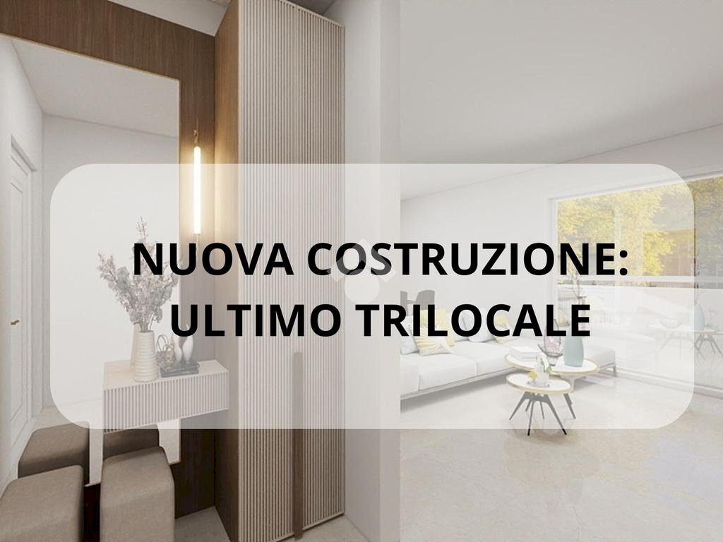Three-room apartment Via M. Buonarroti, Binasco - photo 1