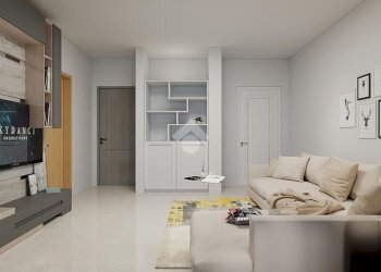 Trilocale Via M. Buonarroti, Binasco - foto 8