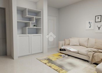 Trilocale Via M. Buonarroti, Binasco - foto 9