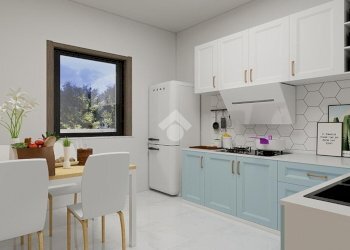 Trilocale Via M. Buonarroti, Binasco - foto 13