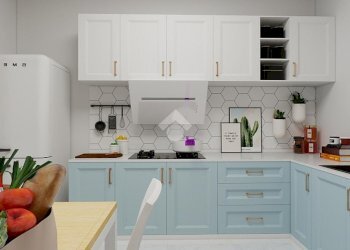 Trilocale Via M. Buonarroti, Binasco - foto 14