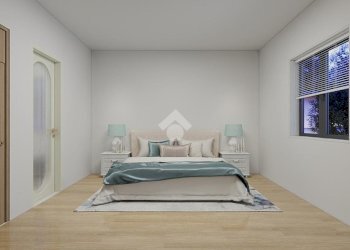 Trilocale Via M. Buonarroti, Binasco - foto 16