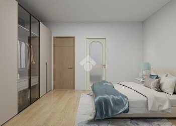 Trilocale Via M. Buonarroti, Binasco - foto 17