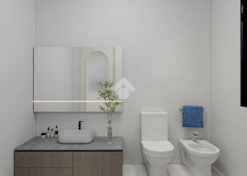 Trilocale Via M. Buonarroti, Binasco - foto 18