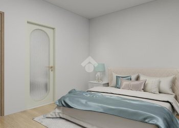 Trilocale Via M. Buonarroti, Binasco - foto 19