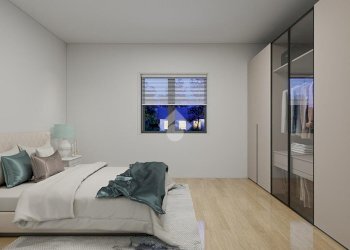 Trilocale Via M. Buonarroti, Binasco - foto 20