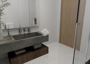 Trilocale Via M. Buonarroti, Binasco - foto 22