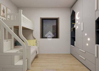 Trilocale Via M. Buonarroti, Binasco - foto 23