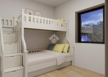 Trilocale Via M. Buonarroti, Binasco - foto 24