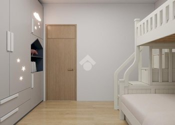 Trilocale Via M. Buonarroti, Binasco - foto 25