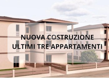 Trilocale Via M. Buonarroti, Binasco - foto 1