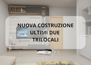 Three-room apartment Via M. Buonarroti, Binasco - photo 1