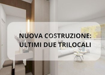 Trilocale Via M. Buonarroti, Binasco - foto 1